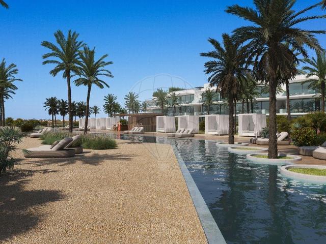 The Creek. 216m² Quarteira