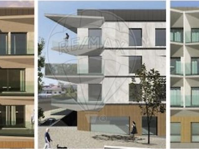 Apartamento T3 à venda em Viseu, Viseu RE/MAX Portugal