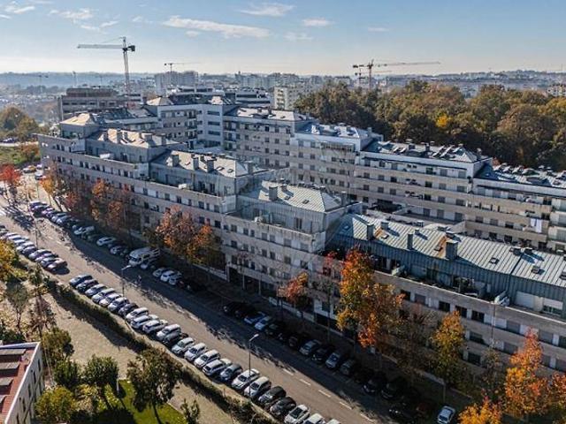 Apartamento T3 à venda em Viseu, Viseu RE/MAX Portugal