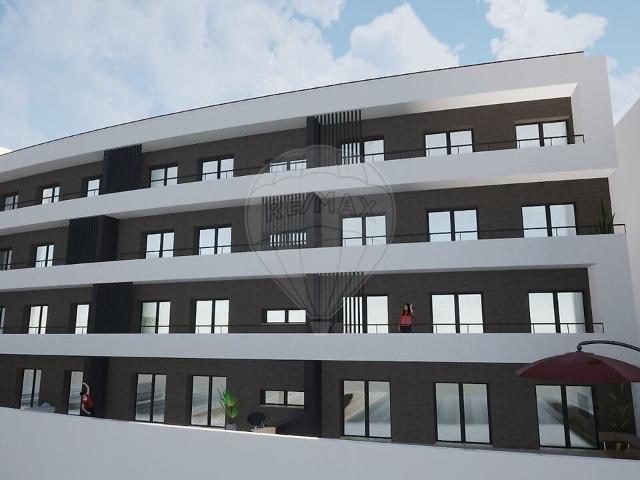 Apartamento T3 à venda em Viseu