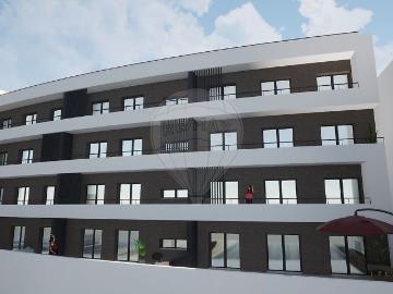 Apartamento T3 à venda em Viseu
