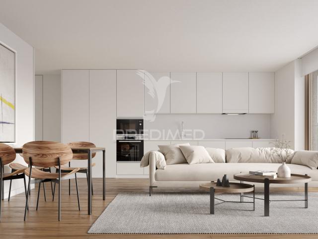 Apartamento t3 à venda Vila Nova de Gaia
