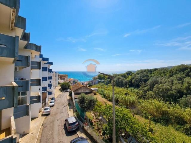 Apartamento T3, a 10 minutos a pé da praia | Sesimbra