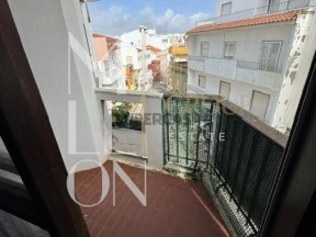 Apartamento T3 a 1 minuto da praia