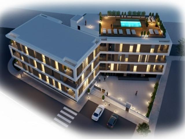 Apartamento T3 a 200 metros da Praia da Consolação