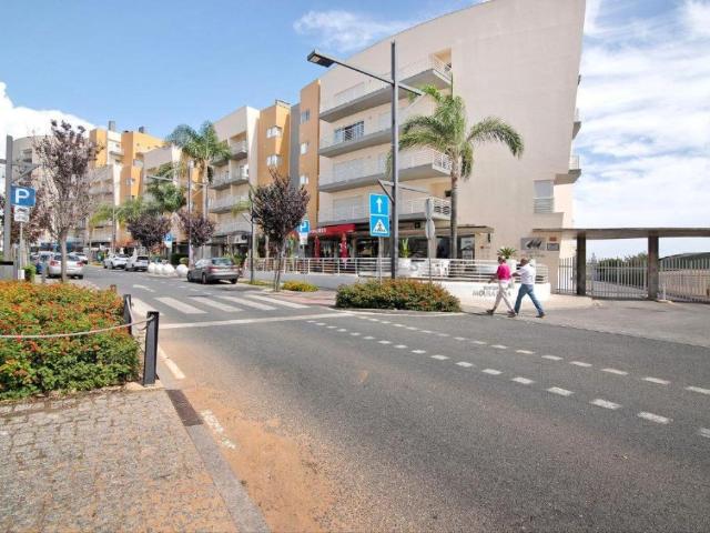 Apartamento T3 a 200 metros da Praia e da Marina de Vilamour. 118m² Quarteira