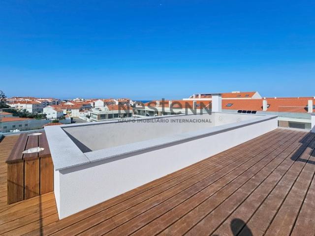 Apartamento T3 a 2 minutos da praia