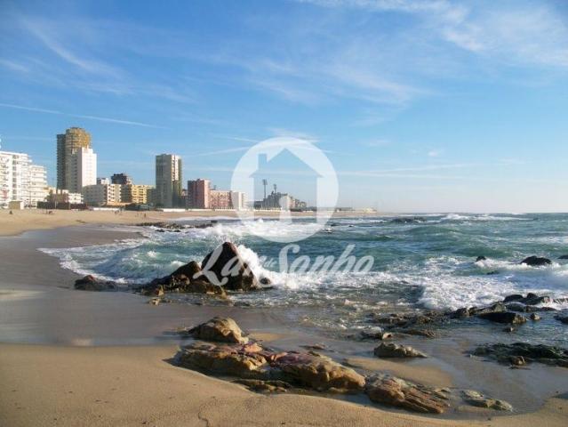 Apartamento T3 a 500m da Praia na Póvoa de Varzim ARRENDADO até 2027