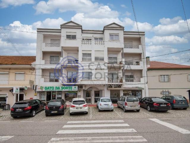 Apartamento T3 a 5 minutos da praia, Alfeizerão