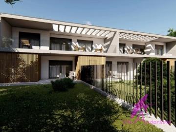 Apartamento T3 a 5 minutos da praia e a 10 do centro da cidade