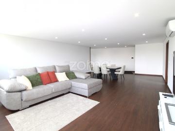 Apartamento T3 a 5 minutos do centro de Fafe