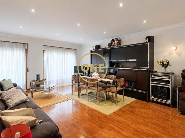 Apartamento T3 a 7min de Guimarães ou Vizela