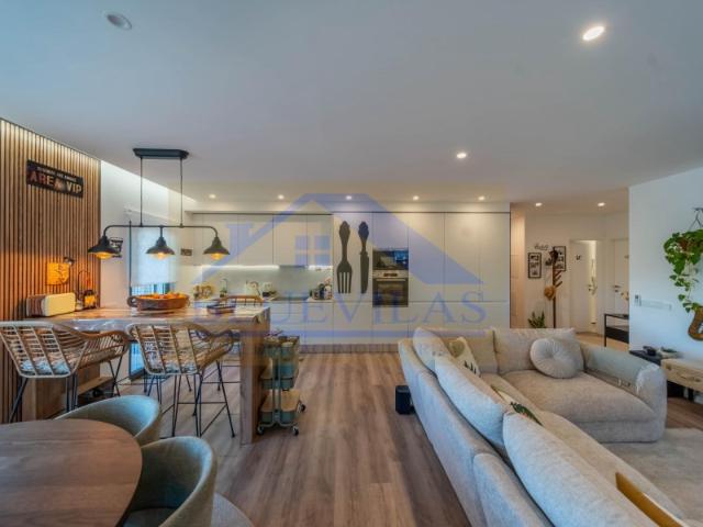 Apartamento T3 Acabamentos Top Qualidade Estacionamento. Terraços