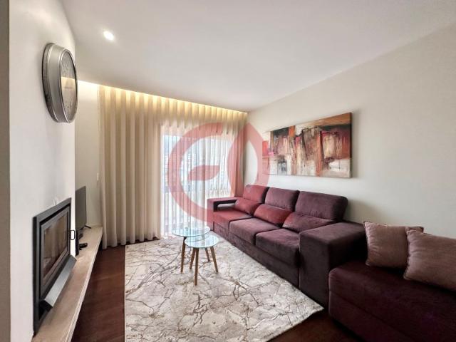 Apartamento T3 Abelheira, Viana do Castelo
