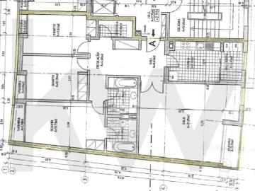 Apartamento T3, Abrantes São Vicente e São João e Alferrarede, Abrantes | BPI Expresso Imobiliário
