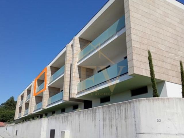 Apartamento T3 Airo