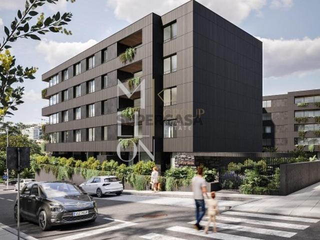 APARTAMENTO T3 AJ I EDIFÍCIO SÉCULO XXI 24 I FUNCHAL