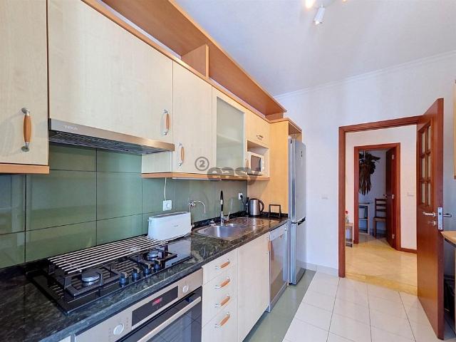 Apartamento T3, Ajuda, Arrendamento