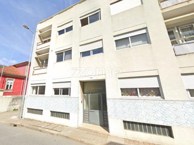 Apartamento T3 ao Vale Formoso Paranhos | Porto
