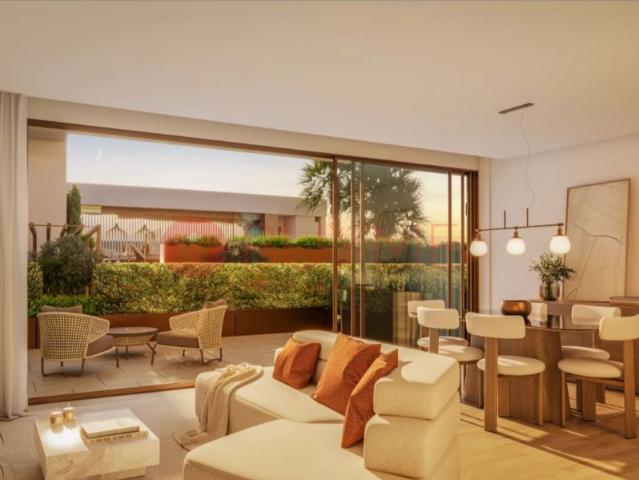 Apartamento T3 Alma Luz, Santa Luzia
