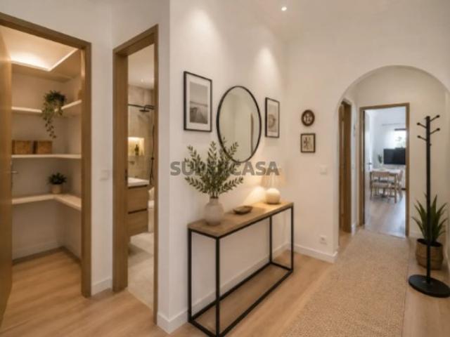 Apartamento T3 Almada