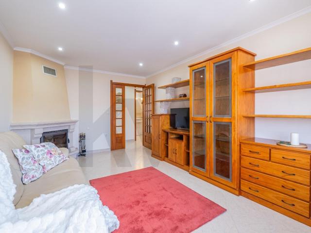 Apartamento T3 ALMADA, Pragal com 100m2 92m² Almada, Cova da Piedade, Pragal e Cacilhas