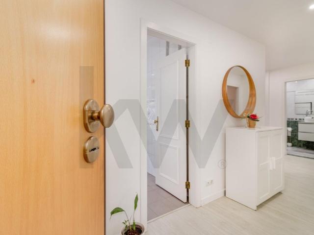 Apartamento T3 Almada | Viver & Investir | Parque Da Paz | A. 75m² Almada, Cova da Piedade, Pragal e Cacilhas