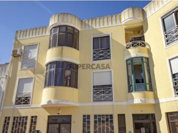 Apartamento T3 Almoinha a 5 minutos das praias de sesimbra