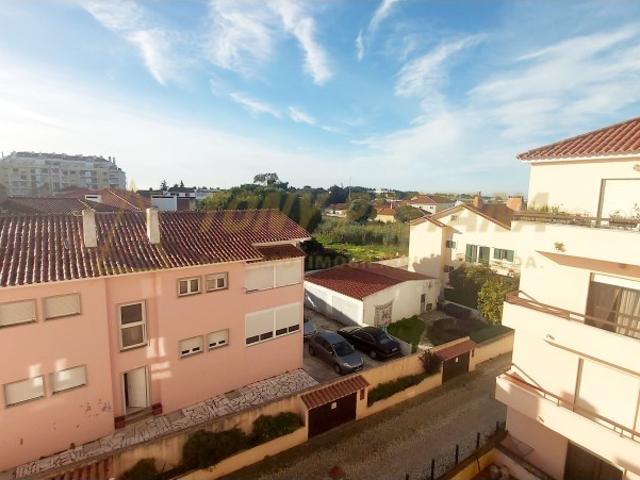 APARTAMENTO T3, ALCABIDECHE, CASCAIS