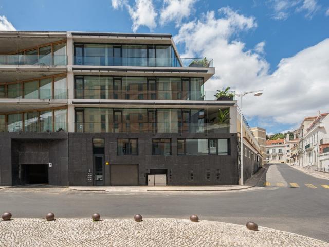 Apartamento T3 | Junqueira 163m² Alcântara