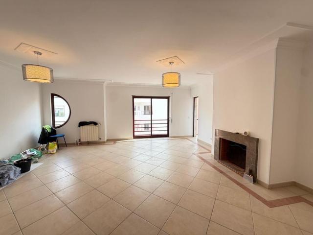 Apartamento T3 Alcochete 143m² Alcochete