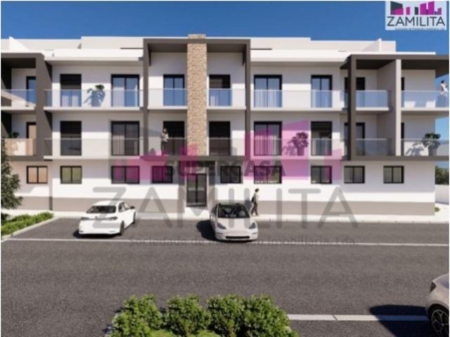 Apartamento T3 Aldeia de Paio Pires