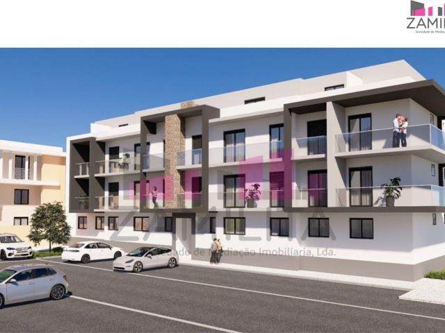 Apartamento T3 Aldeia de Paio Pires