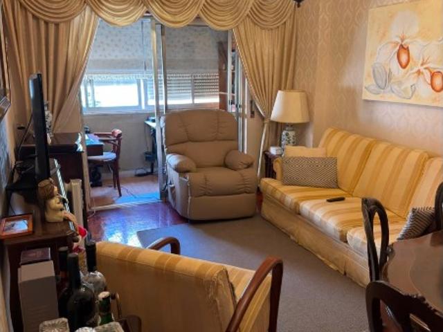 Apartamento T3 Alfornelos