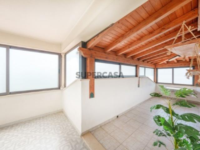 Apartamento T3, Aljustrel, Fátima