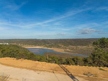 Aljezur, Concelho de Aljezur, Distrito de Faro, Algarve