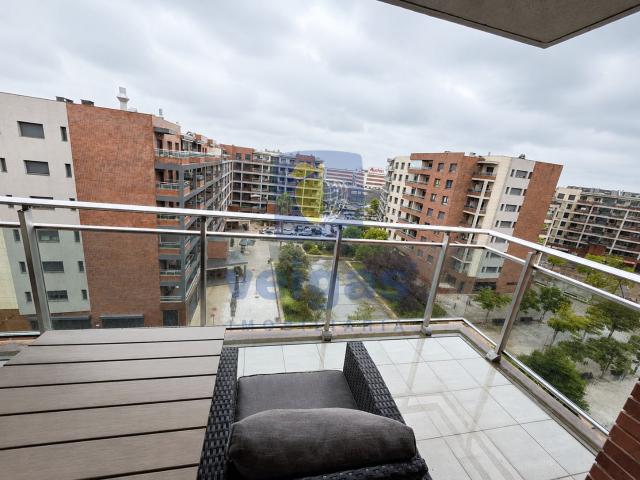 Apartamento T3 Alverca do Ribatejo, Vila Franca de Xira, arrendamento ALVER 216782