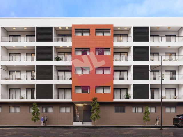Apartamento T3 | Alverca
