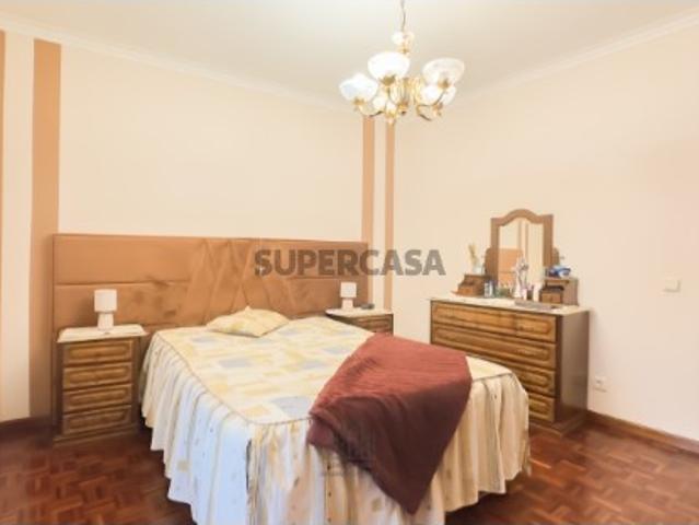 Venda de T3 Espinho Anta