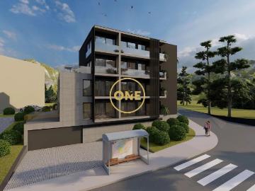 Apartamento T3 Antas Residences