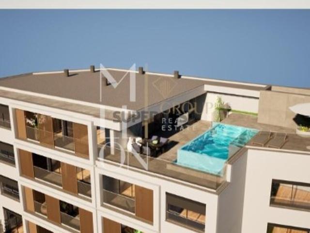 APARTAMENTO T3 AS I PENTHOUSE COM PISCINA I ELITE GRAND VIEW I CÂMARA DE LOBOS