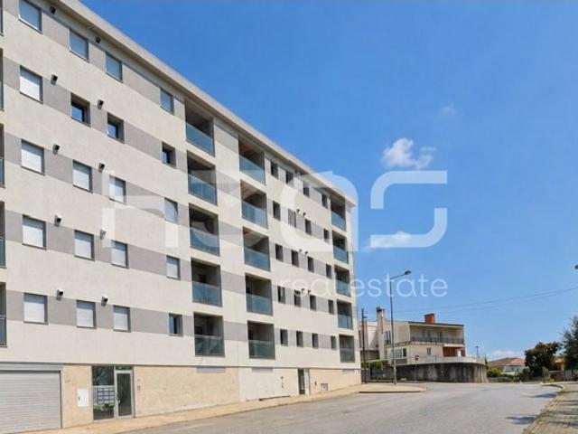Apartamento T3 às Portas da Cidade de Braga