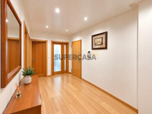 Apartamento T3 apenas a 2 minutos da Estação de Comboios