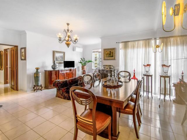 Apartamento T3 Armação de Pera 112m² Armação De Pêra