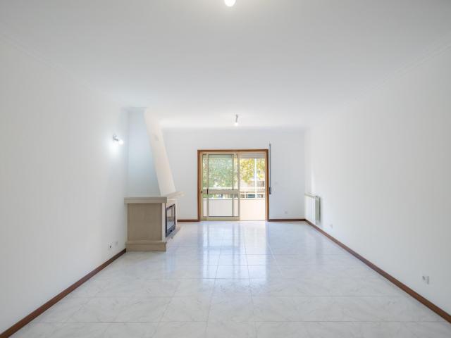 Apartamento T3 Arcozelo