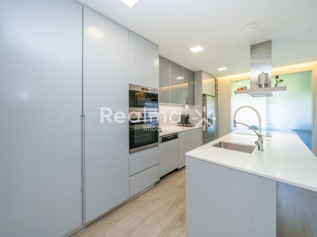 Apartamento T3 Areal Totalmente Renovado