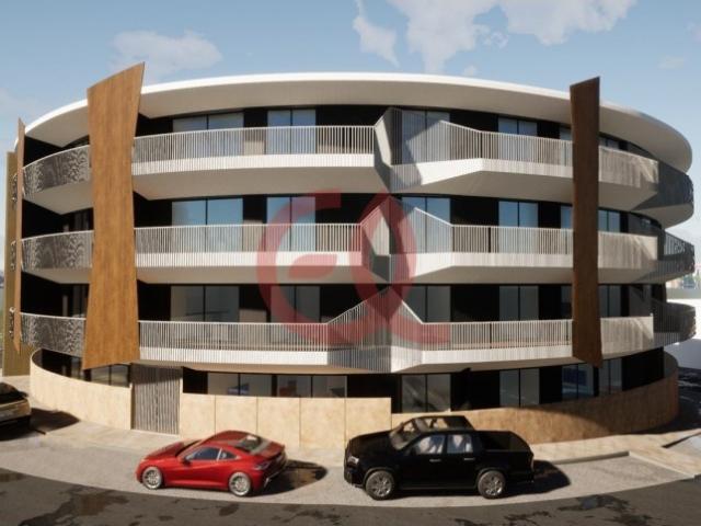 Apartamento T3 Areosa, Viana do Castelo