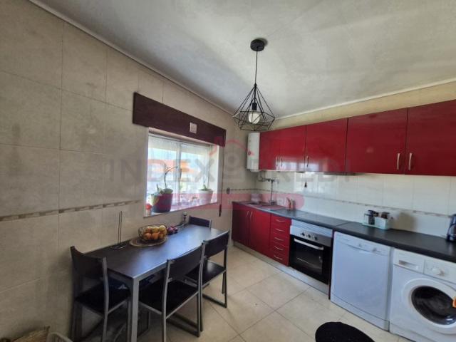 Excelente Apartamento T3 em Ílhavo