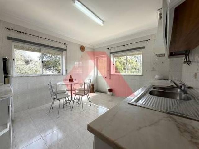 Apartamento T3 Arrendamento