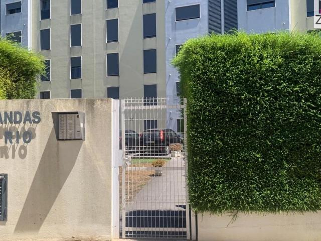 Apartamento T3, Arrendamento – Condomínio Fechado, Varandas do Rio